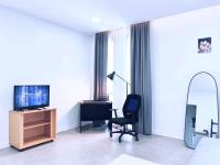 LECAR Home Daytona - Chambres d'hôtes Cha-am