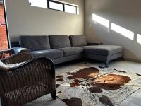 Townhouse Near NWU 2BR Secure Garage - B&B Potchefstroom