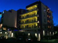 Apartments M Palace - B&B Budua