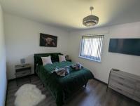Wee Catriona - B&B Brodick
