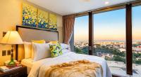 Appartement 2 Chambres – Vue sur Océan