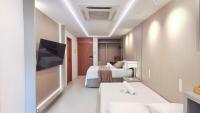 Studio-Apartment 