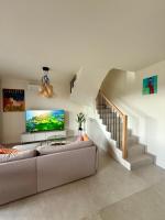 Apartament 309 Wydma i Basen - Czarna Perła Hel - Ferienwohnung Hel