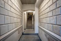 Luxurious Stay in a Historic Fire Tower with Old Town View - B&B Vilna