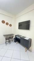 Suíte Central 102 - B&B Nova Friburgo