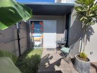 Ti Moka Independent Studio - Trois Bassins Littoral - B&B Bois de Nèfles
