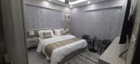 سماء البوادي للشقق المفروشة - للعائلات فقط - B&B Jedda