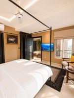 The SkyHouse by Ace Luxe - B&B Islamabad
