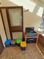 Villa Vera Tropea - free parking - B&B Tropea