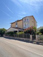 Villa Dora - Chambres d'hôtes Biograd na Moru