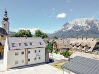 Bergtraum Appartements - Alpine 1 by AA Holiday Homes - Bed and Breakfast Irdning
