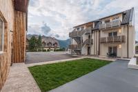 Bergtraum Appartements - Alpine 1 by AA Holiday Homes - Bed and Breakfast Irdning