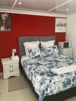 Chambre Double avec Salle de Bains Privative