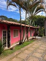Quintal de Casa - B&B Tiradentes