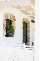 Masseria Marotta - Ferienwohnung Santa Paolina