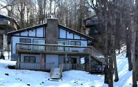 Cabin Life at Beech Mountain - Chambres d'hôtes Beech Mountain