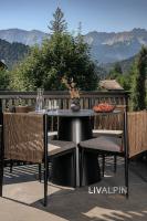 LIVALPIN mybase MOTION - B&B Garmisch-Partenkirchen