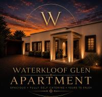 Waterkloof Glen Apartment - B&B Pretoria