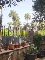 Casa Rosiana - Bed and Breakfast Santa Lucía