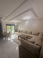 Appartement - centre ville Ifrane - Ferienwohnung Ifrane