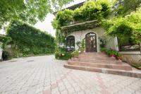 Pensiune Taviada - B&B Chișinău