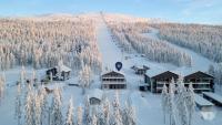 Levi West Slope 3 by Holiday in Lapland - Chambres d'hôtes Levi
