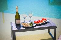 Villa Therasia-Luxury between Polignano and Monopoli - Bed and Breakfast Cozzana