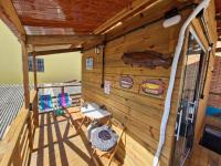 La paz - Ferienwohnung Florianópolis