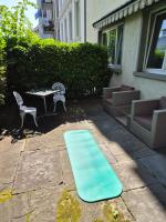 YveSkinYoga - Bed and Breakfast Zürich