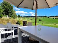 House close to Vielsalm with beautiful views - Bed and Breakfast Vielsalm