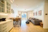 Appartement 2 Chambres