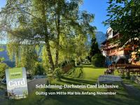 Frühstückspension Gsenger - B&B Ramsau am Dachstein