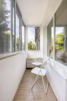 Comfy & Modern 1BR near Mall Plovdiv by Flat Manаger - B&B Filippopoli