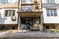 Comfy & Modern 1BR near Mall Plovdiv by Flat Manаger - B&B Filippopoli