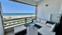 Sea View Suite in Makenzy - B&B Larnaka