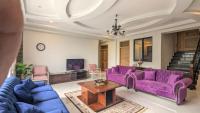 Haven Snowra Vista - 2BR Cottage, Khaira Gali - B&B Khiara Gali