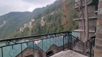 Haven Snowra Vista - 2BR Cottage, Khaira Gali - B&B Khiara Gali
