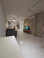 Departamento Eleganza Nqn - B&B Neuquén