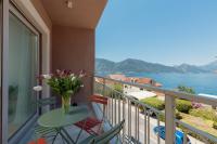 Apartment Ljuta with Sea View - B&B Kotor