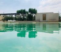 Villa Chorisia Siracusa, Sicilia - B&B Plemmirio