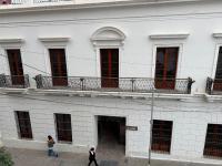 Departamento temporario frente museo de la virgen - B&B Catamarca