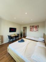Apartament Trian - B&B Golem