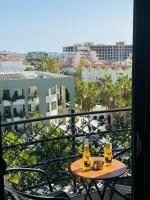 Apartament Trian - B&B Golem