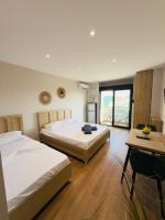 Apartament Trian - B&B Golem