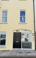 Ogle Street 1-Bed Apartment - Ferienwohnung Armagh