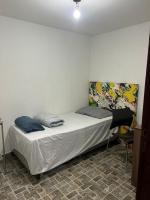 Quarto Compacto com Excelente Custo-Benefício - B&B Hortolândia