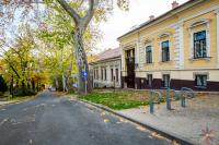 Angster Apartman - B&B Pécs