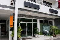 Sunny Beach Residence - B&B Jomtien
