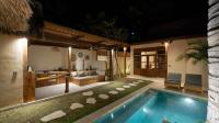 Villa mit 1 Schlafzimmer