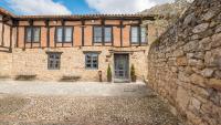 Posada Santa María La Real - B&B Aguilar de Campoo